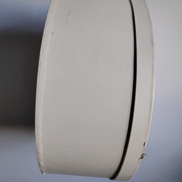 Neiman Marcus Vintage Hat Box 1940s 1950s Movie Prop - Picture 6 of 14